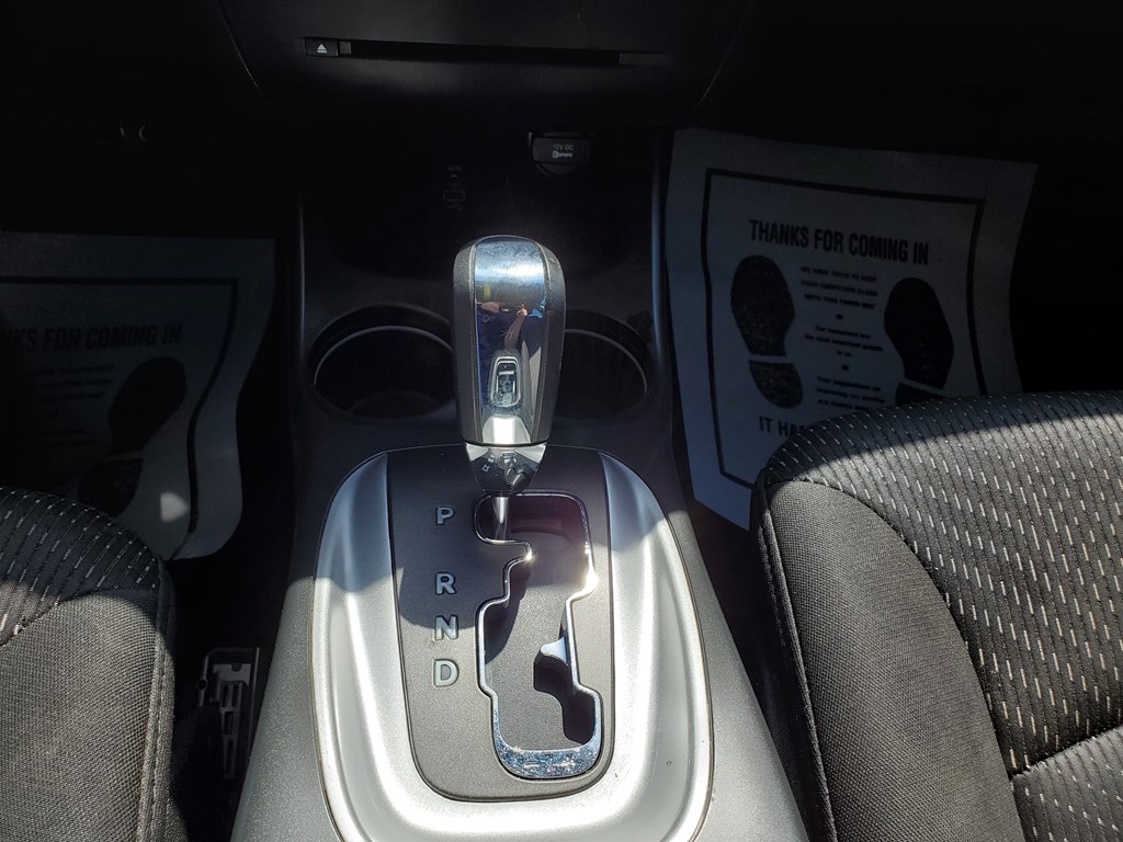 Photo 25 of this DODGE JOURNEY