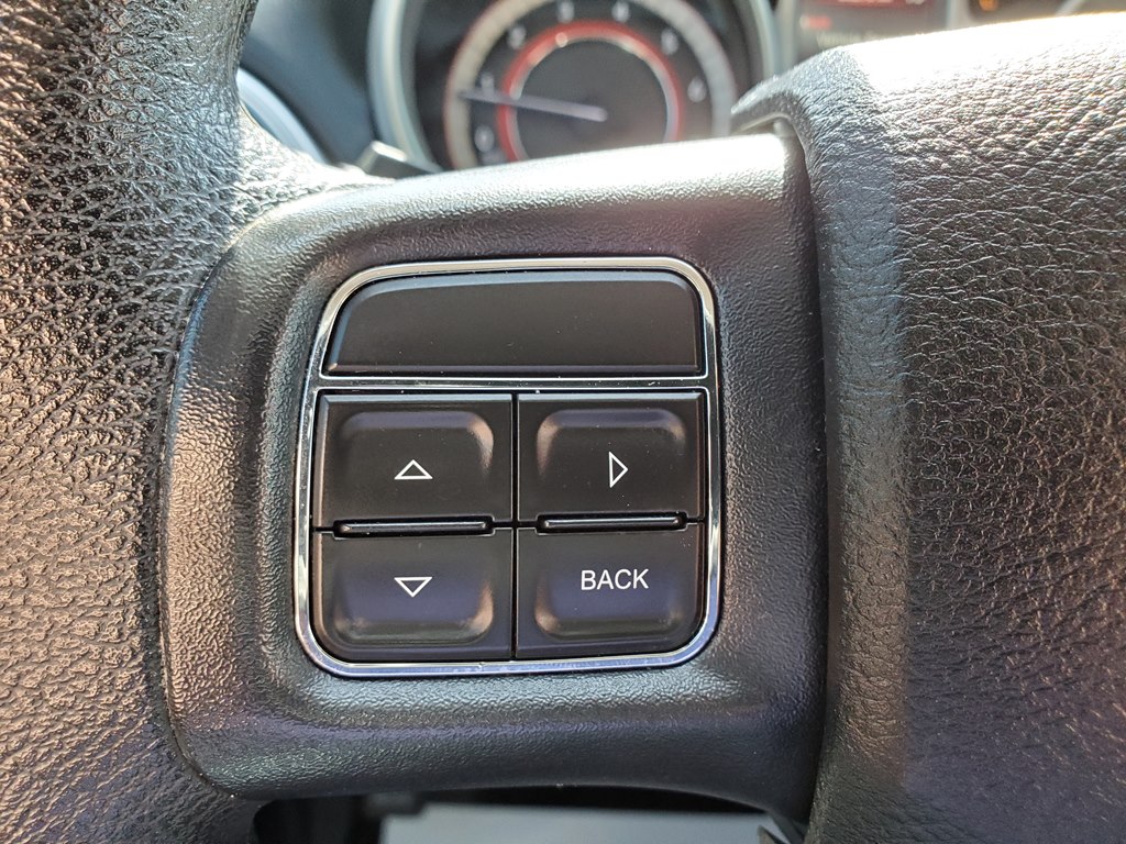 Photo 22 of this DODGE JOURNEY