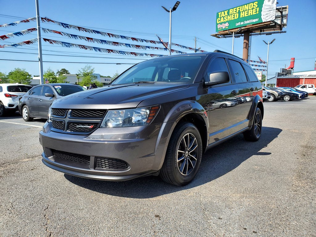 Photo 3 of this DODGE JOURNEY