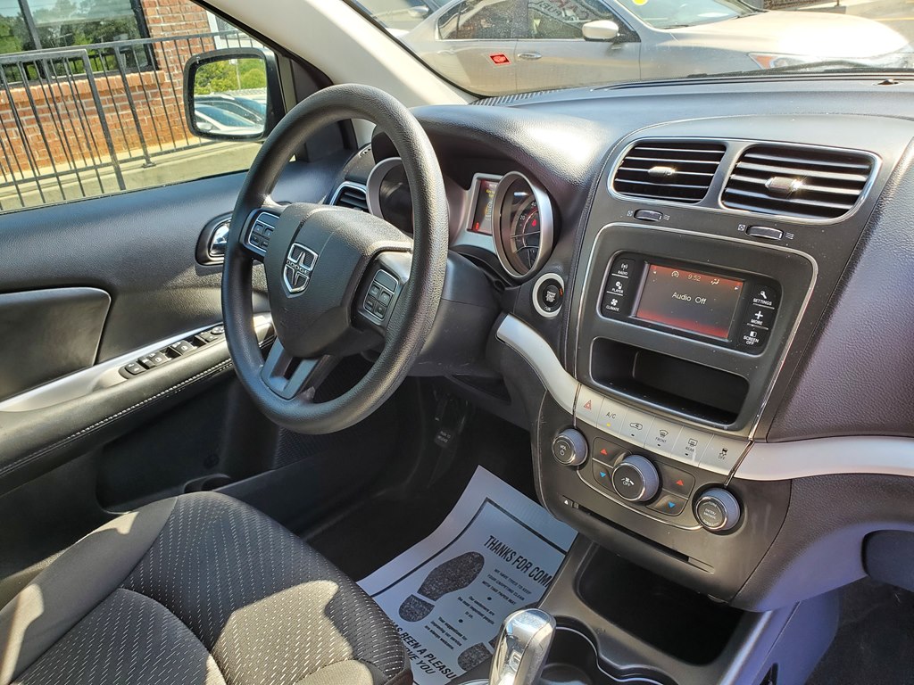 Photo 12 of this DODGE JOURNEY