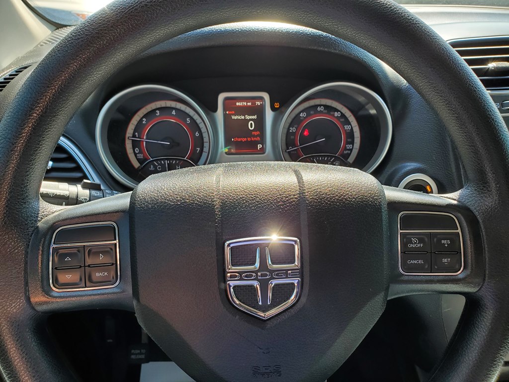 Photo 21 of this DODGE JOURNEY