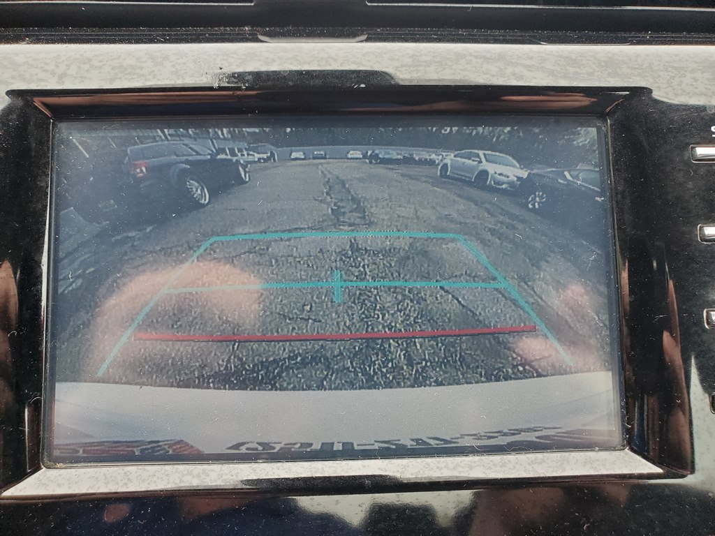 Photo 29 of this TOYOTA CAMRY