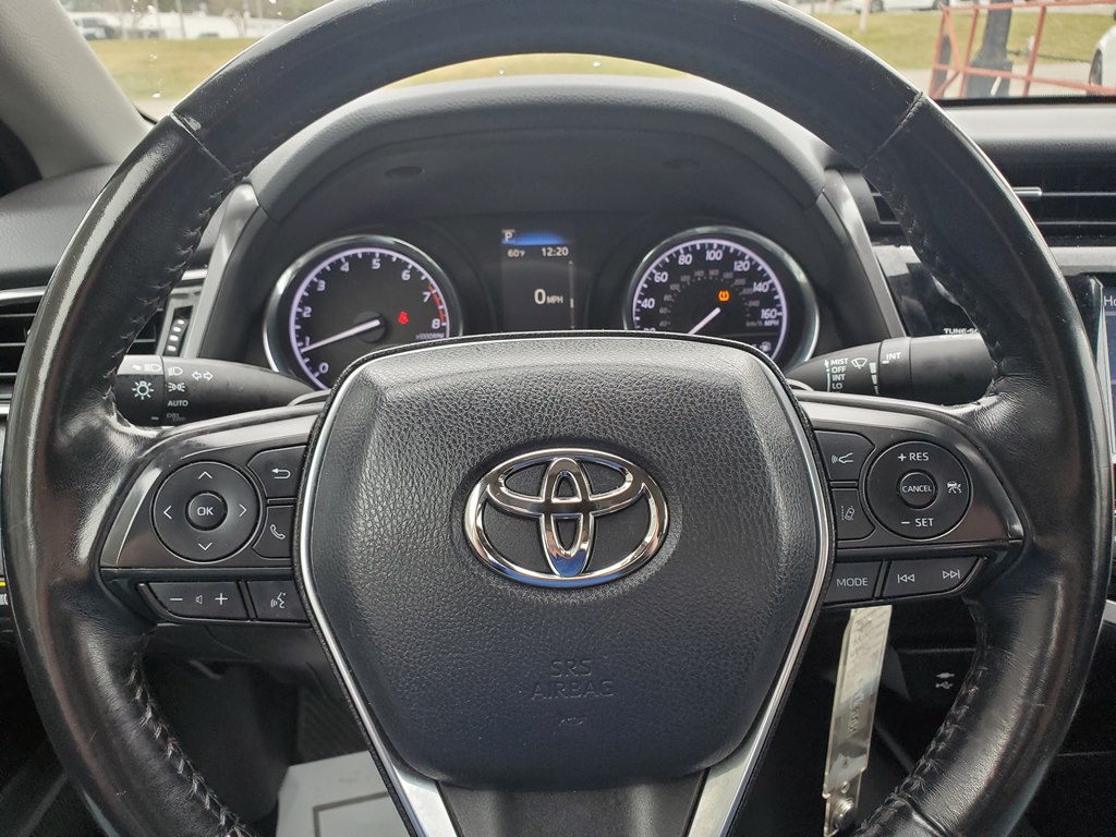 Photo 22 of this TOYOTA CAMRY