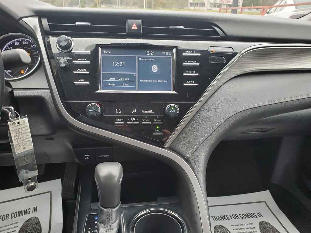 Photo 26 of this TOYOTA CAMRY
