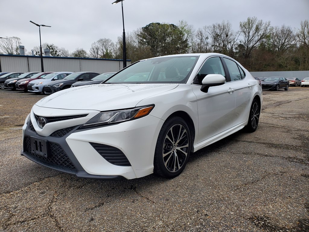 Photo 3 of this TOYOTA CAMRY