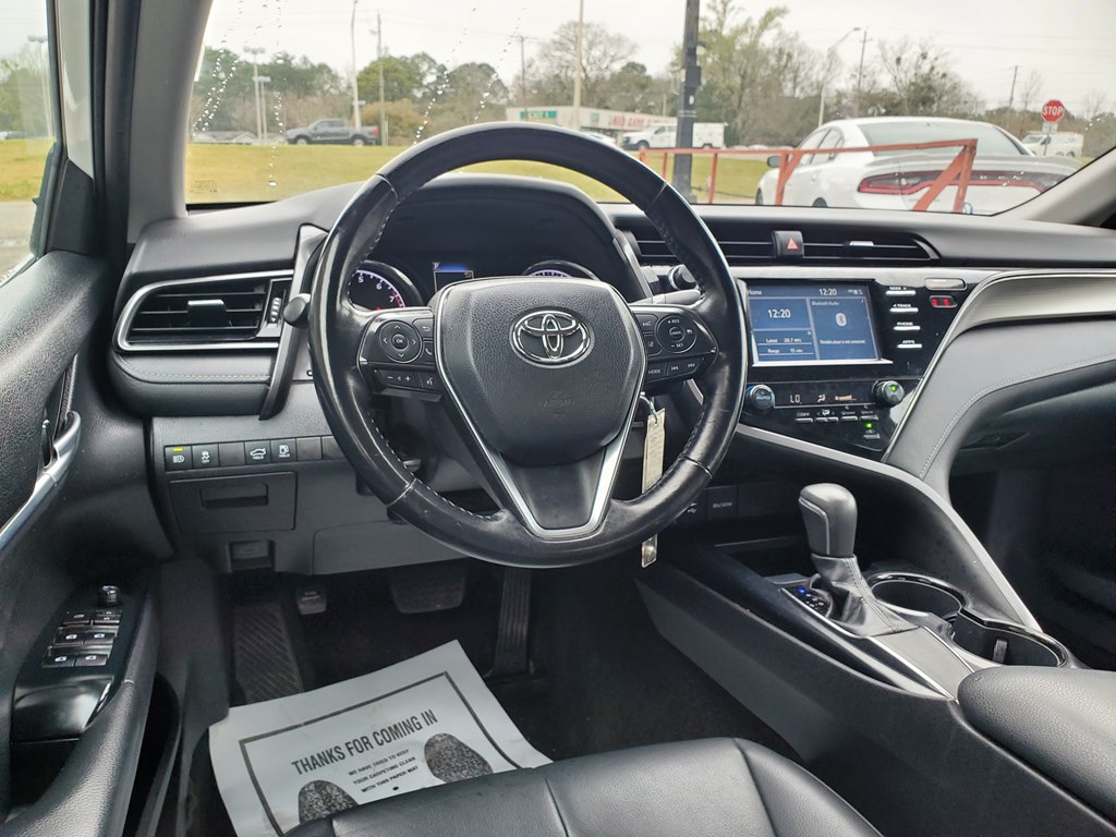 Photo 16 of this TOYOTA CAMRY