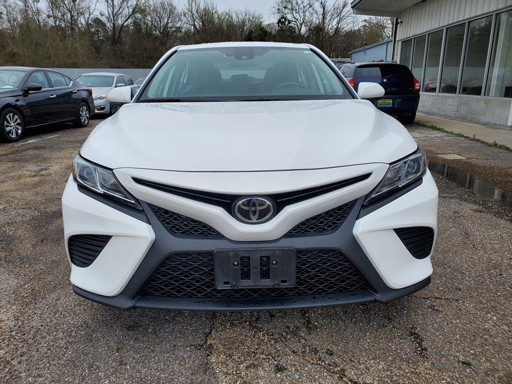 Photo 2 of this TOYOTA CAMRY