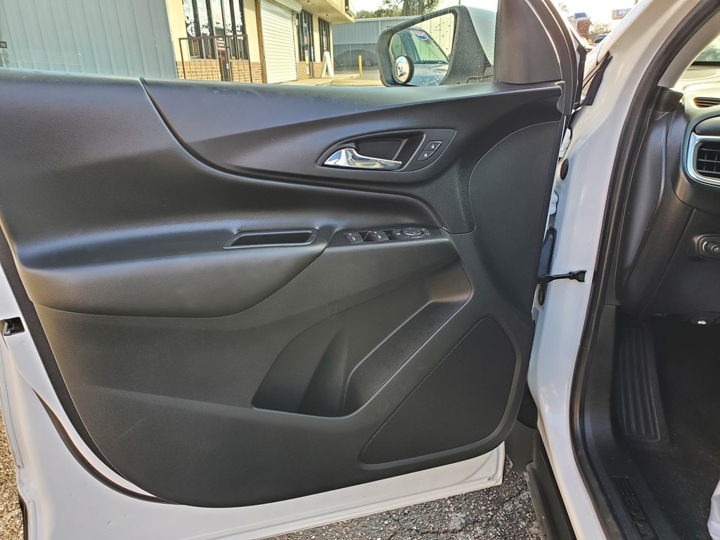 CHEVROLET EQUINOX 2019 CHEVROLET EQUINOX 2GNAXTEV3K6130572