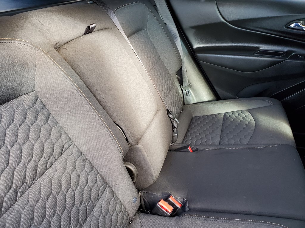 CHEVROLET EQUINOX 2019 CHEVROLET EQUINOX 2GNAXTEV3K6130572