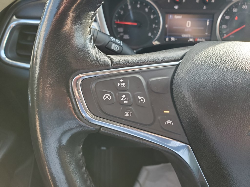 CHEVROLET EQUINOX 2019 CHEVROLET EQUINOX 2GNAXTEV3K6130572