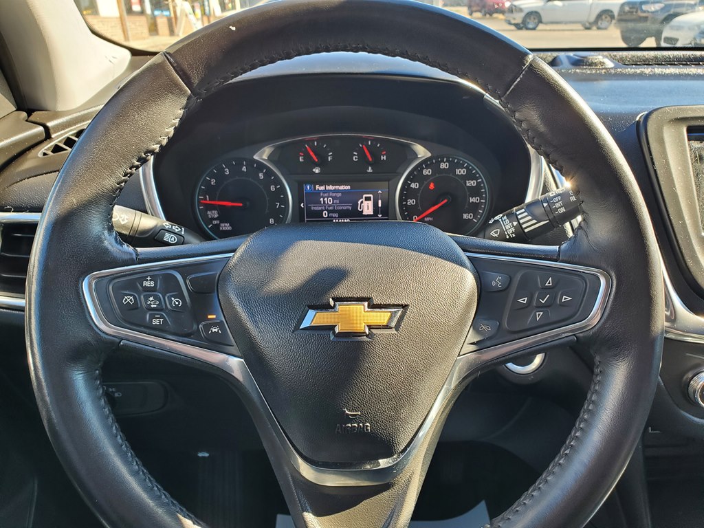 Photo 22 of this CHEVROLET EQUINOX