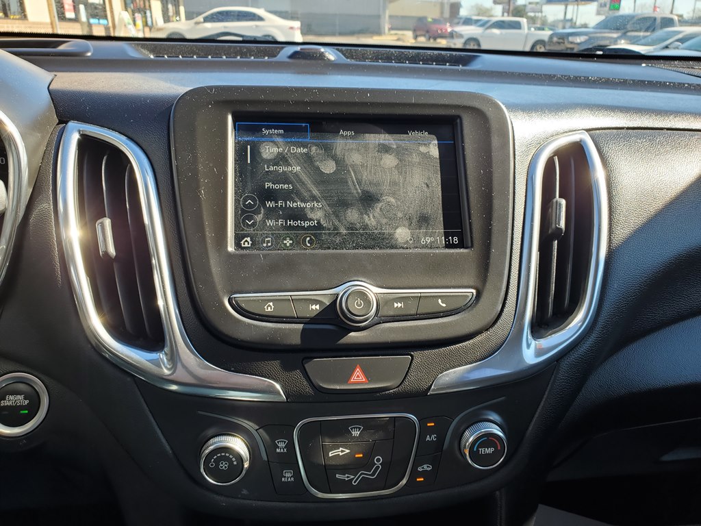 Photo 28 of this CHEVROLET EQUINOX