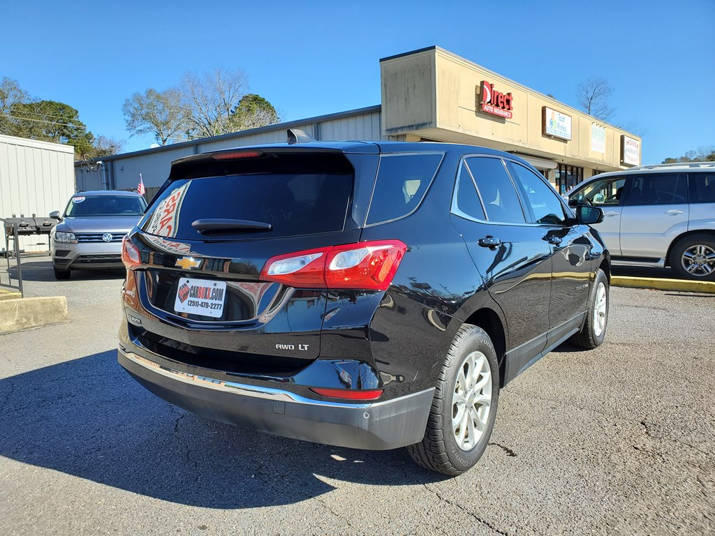 Photo 7 of this CHEVROLET EQUINOX