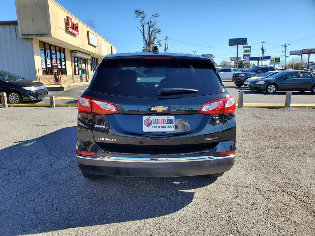 Photo 6 of this CHEVROLET EQUINOX