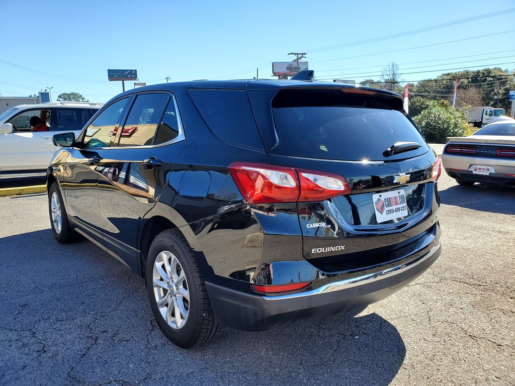 Photo 5 of this CHEVROLET EQUINOX
