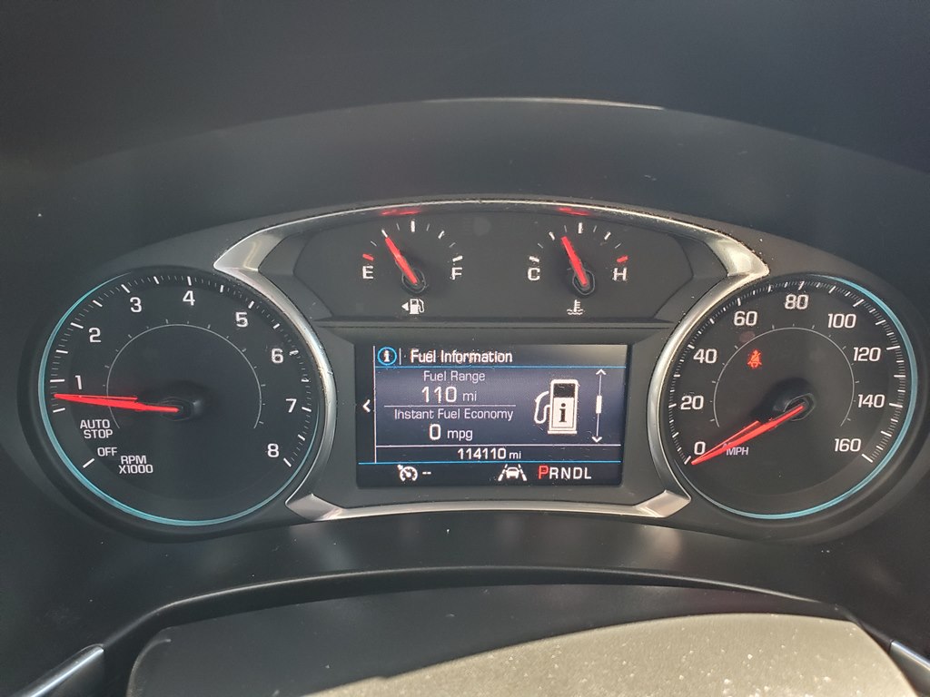 Photo 25 of this CHEVROLET EQUINOX