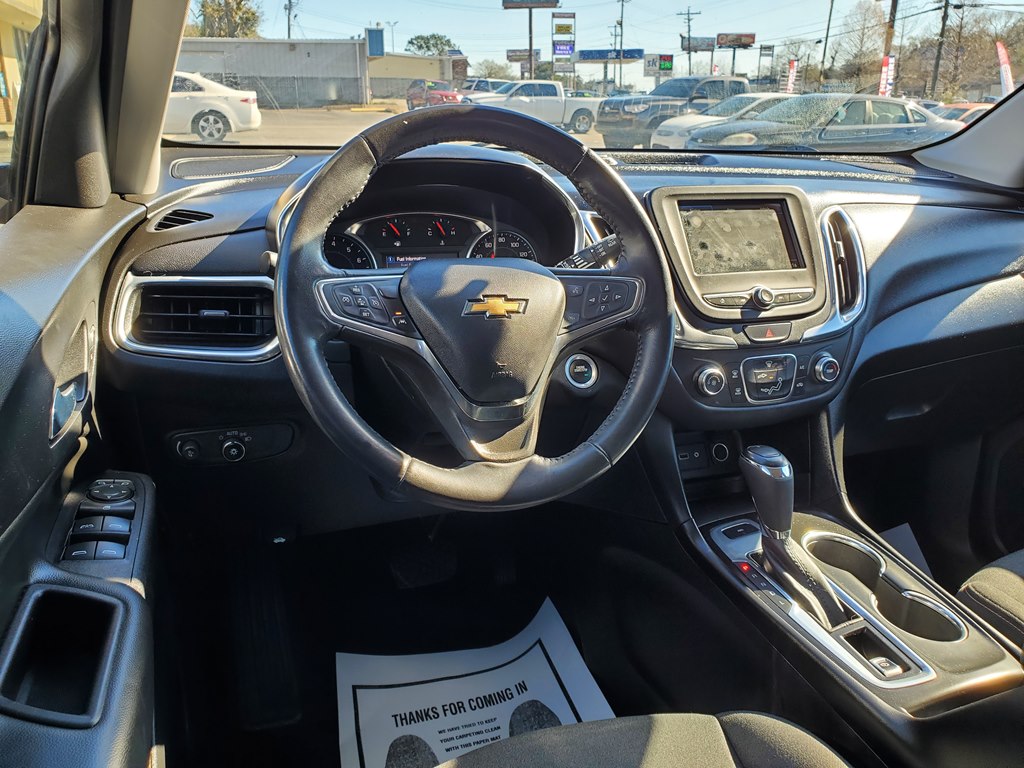 Photo 16 of this CHEVROLET EQUINOX