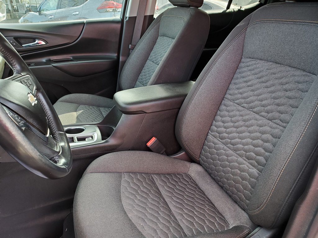 CHEVROLET EQUINOX 2019 CHEVROLET EQUINOX 2GNAXJEV1K6273881