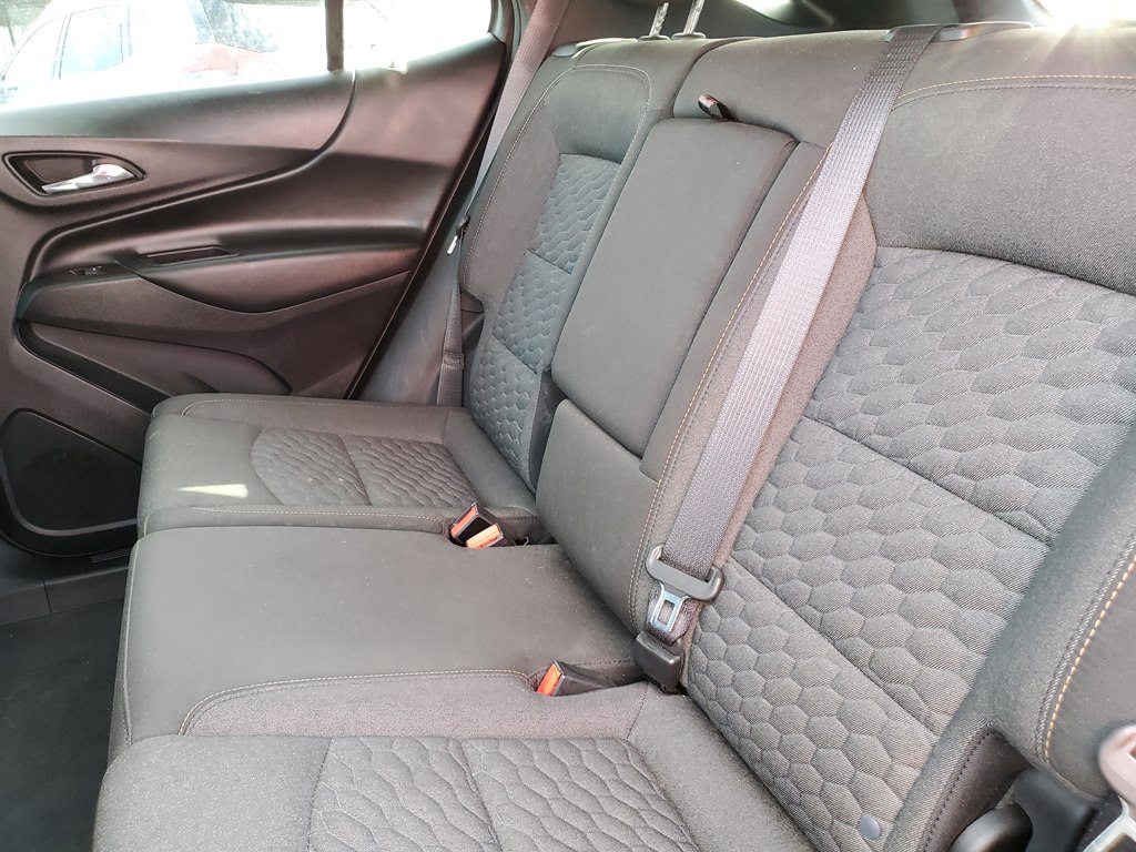 CHEVROLET EQUINOX 2019 CHEVROLET EQUINOX 2GNAXJEV1K6273881