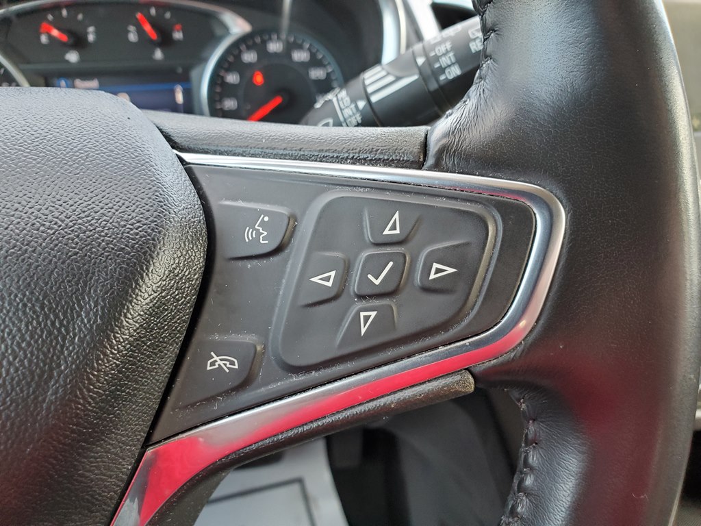 CHEVROLET EQUINOX 2019 CHEVROLET EQUINOX 2GNAXJEV1K6273881