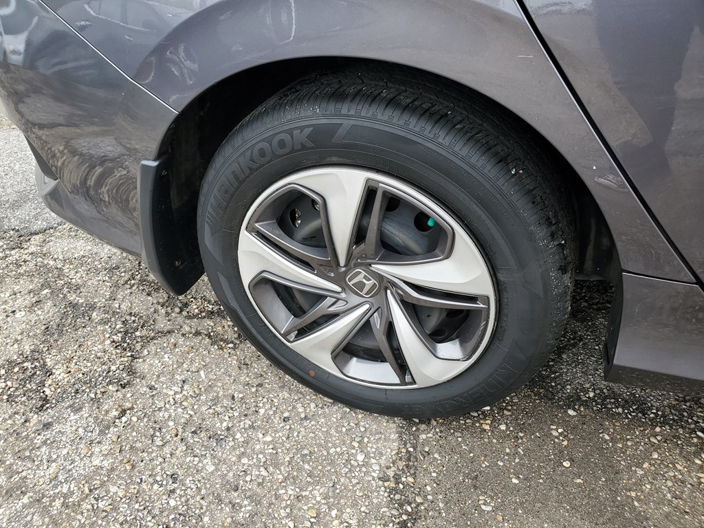 HONDA CIVIC 2019 HONDA CIVIC 19XFC2F67KE010947