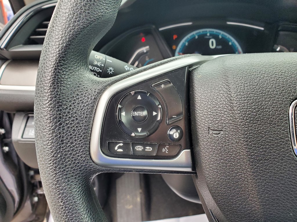 HONDA CIVIC 2019 HONDA CIVIC 19XFC2F67KE010947