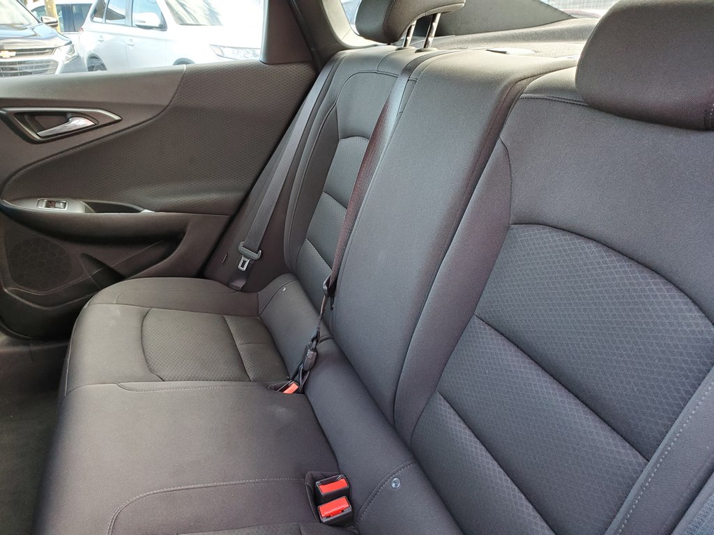 Photo 11 of this CHEVROLET MALIBU
