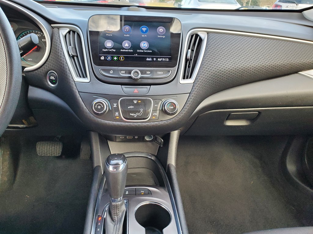 Photo 20 of this CHEVROLET MALIBU