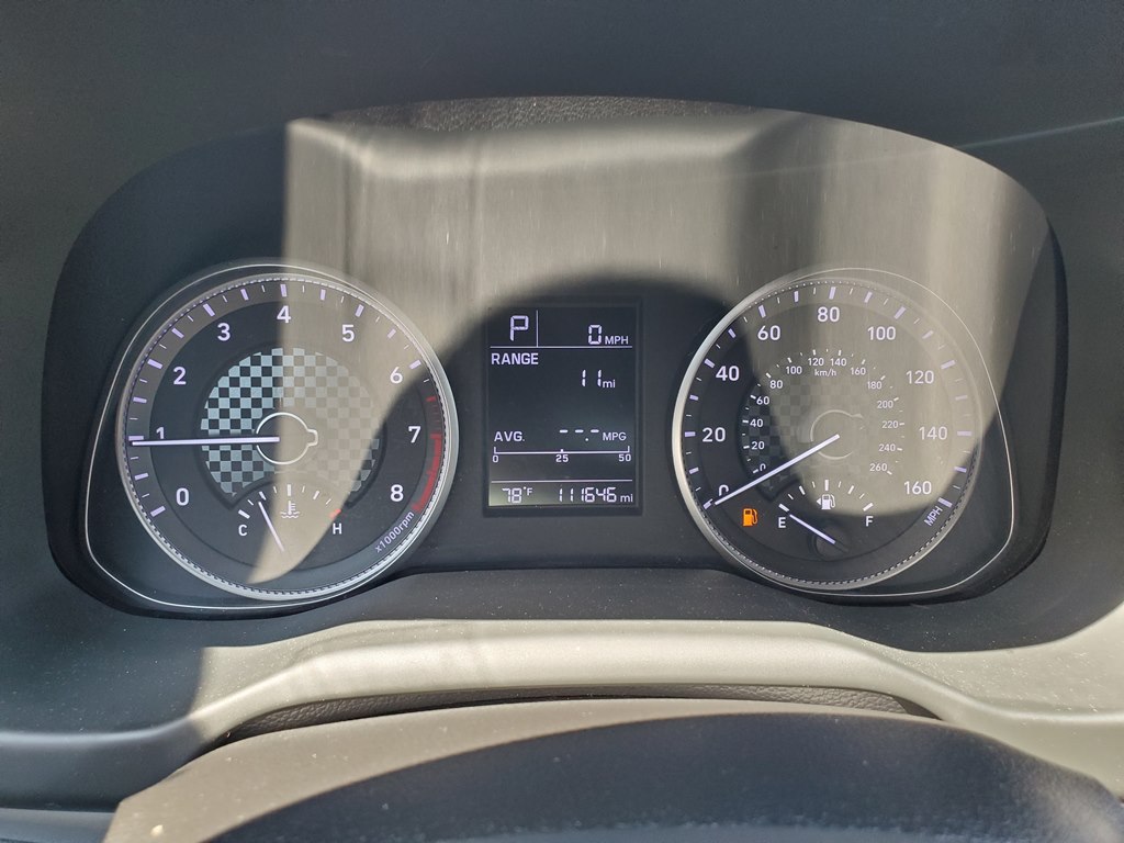 Photo 27 of this HYUNDAI ELANTRA