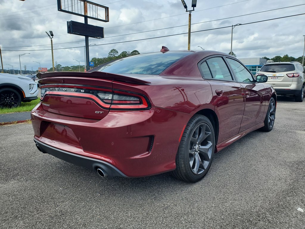 Photo 9 of this DODGE CHARGER