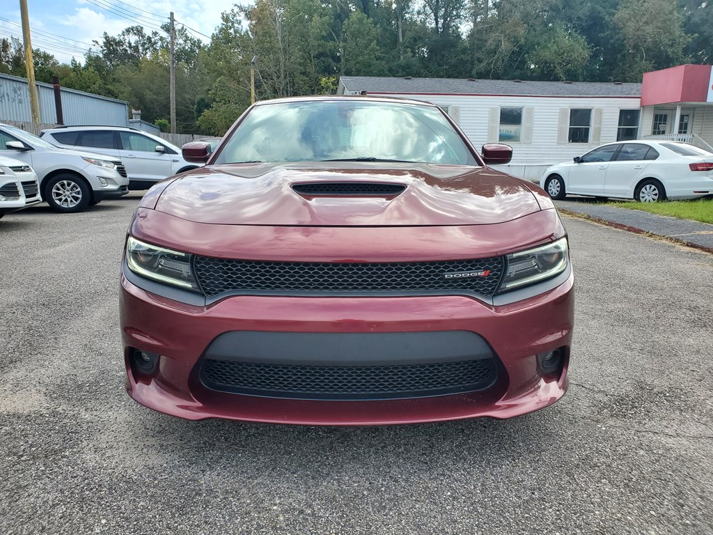 Photo 2 of this DODGE CHARGER