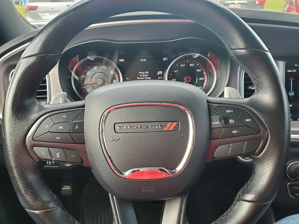 Photo 25 of this DODGE CHARGER