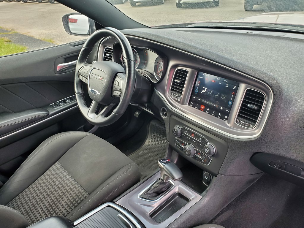 Photo 14 of this DODGE CHARGER