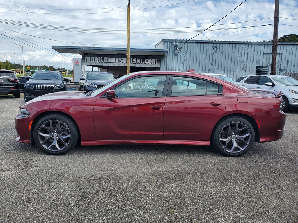 Photo 4 of this DODGE CHARGER