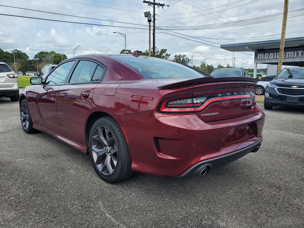 Photo 5 of this DODGE CHARGER