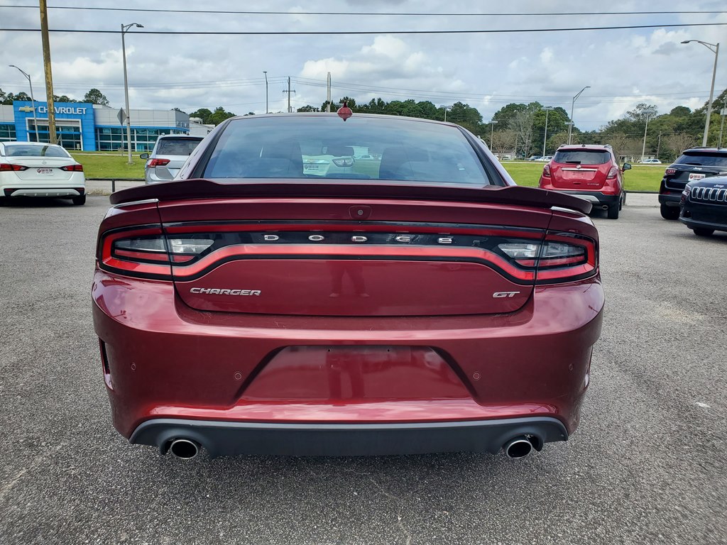 Photo 6 of this DODGE CHARGER