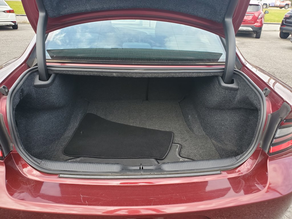Photo 8 of this DODGE CHARGER