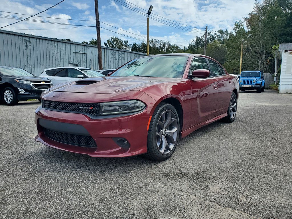 Photo 3 of this DODGE CHARGER