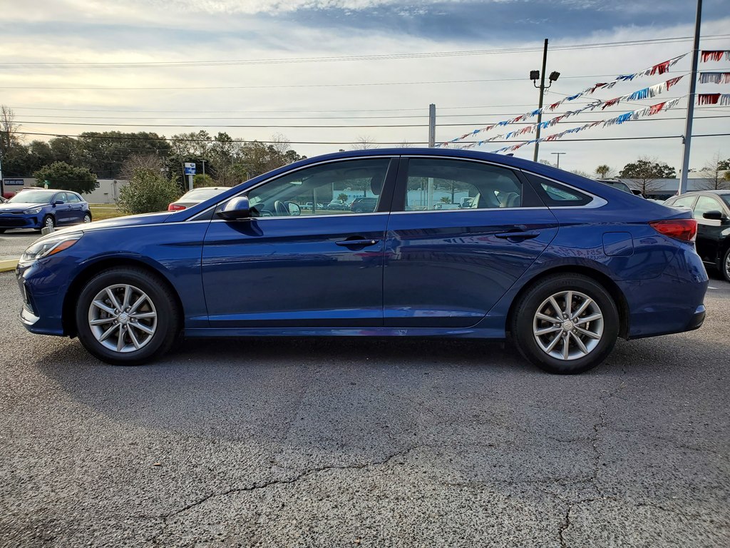 Photo 4 of this HYUNDAI SONATA