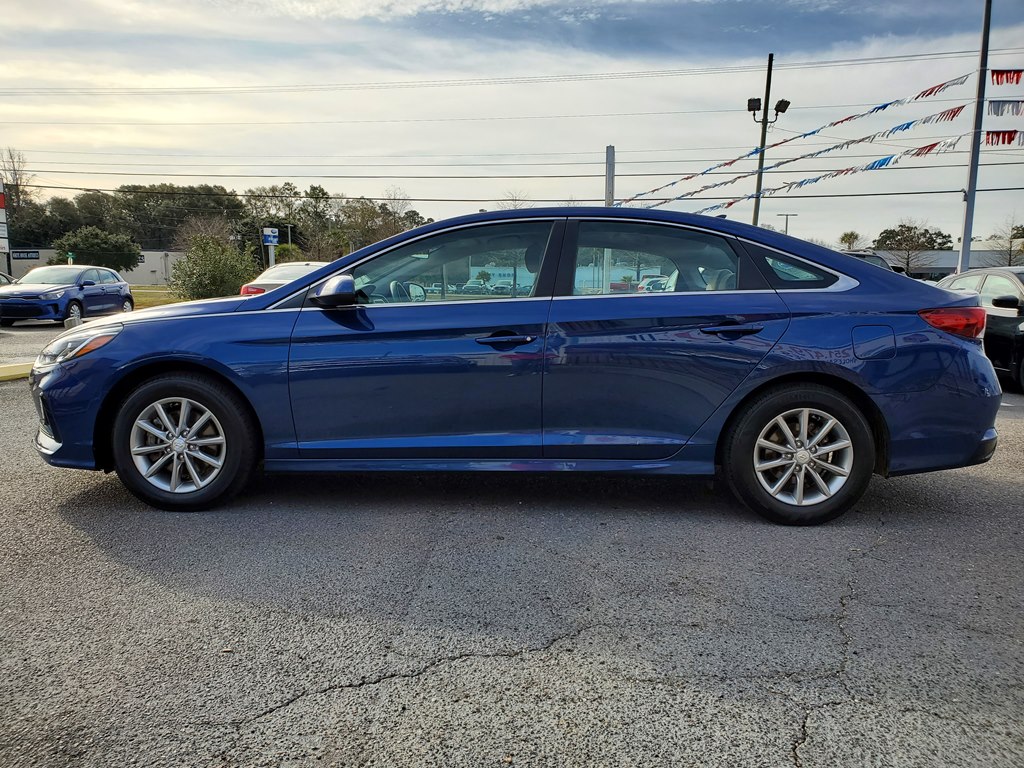 Photo 5 of this HYUNDAI SONATA