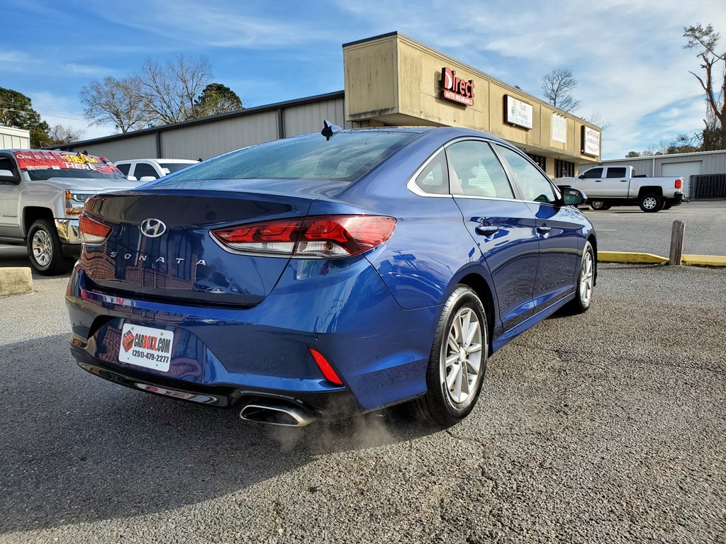 Photo 10 of this HYUNDAI SONATA