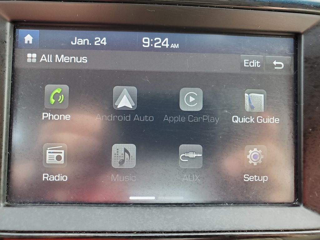 Photo 33 of this HYUNDAI SONATA