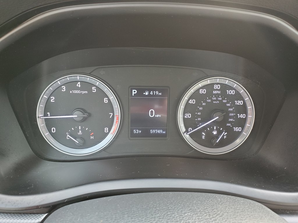 Photo 28 of this HYUNDAI SONATA