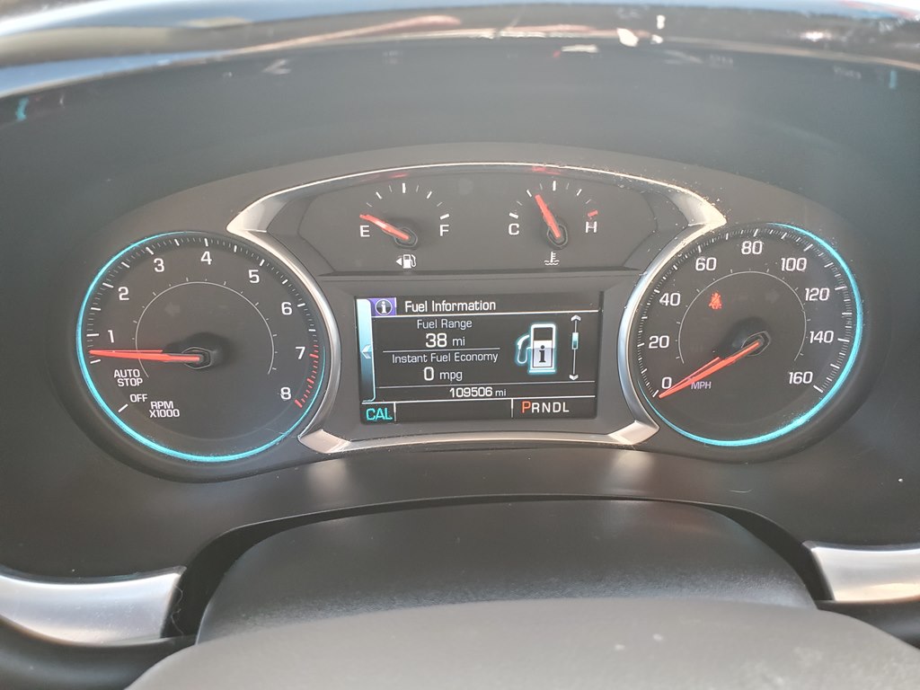 CHEVROLET TRAVERSE 2019 CHEVROLET TRAVERSE 1GNERGKW0KJ237873