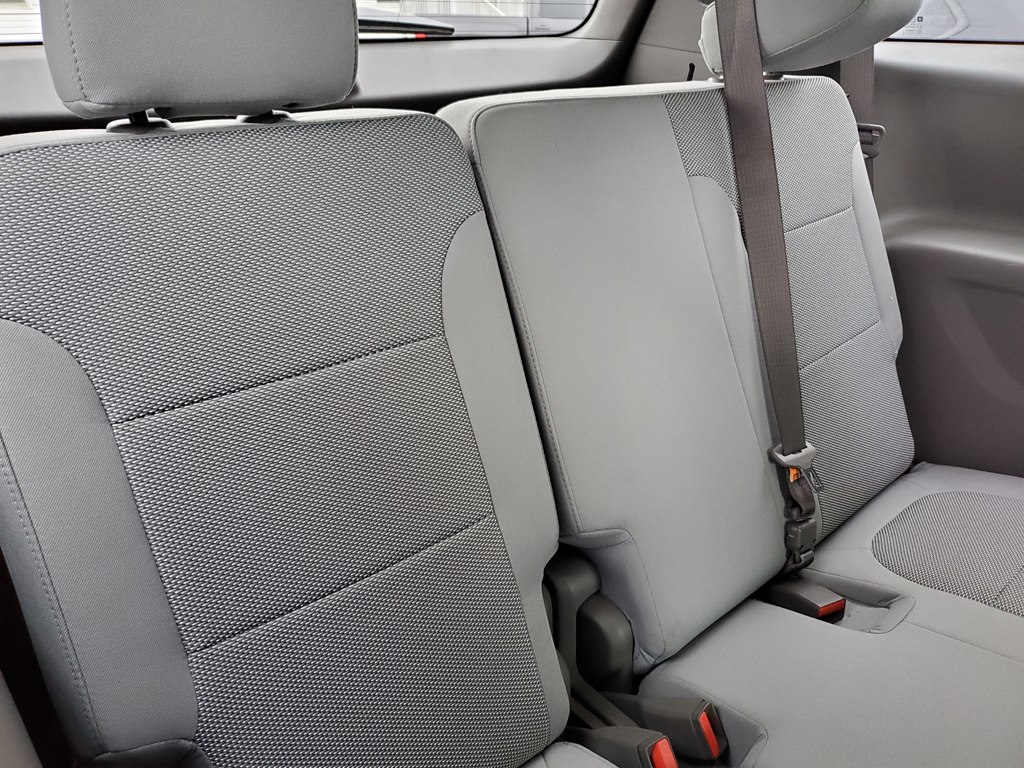 Photo 16 of this CHEVROLET TRAVERSE