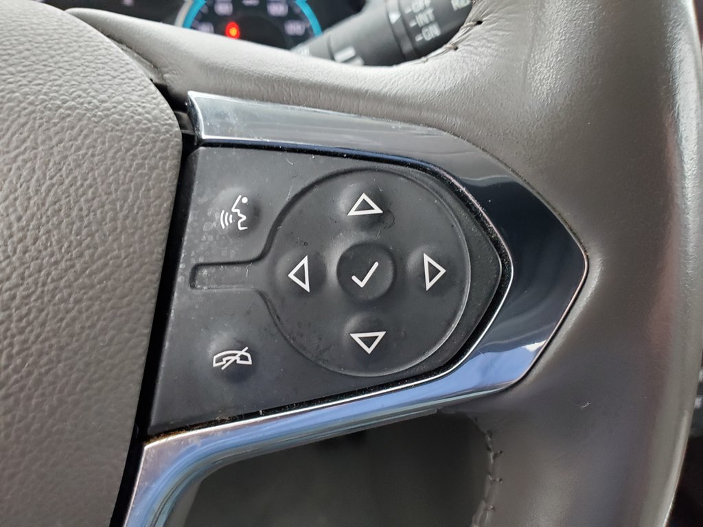 Photo 27 of this CHEVROLET TRAVERSE