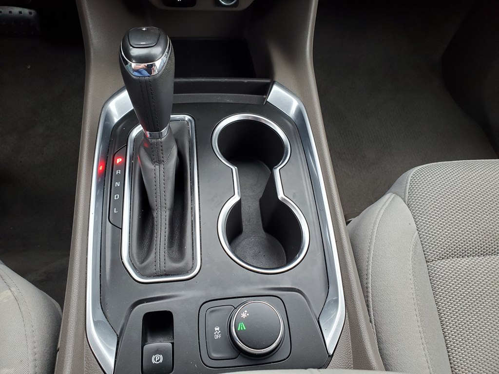 Photo 29 of this CHEVROLET TRAVERSE