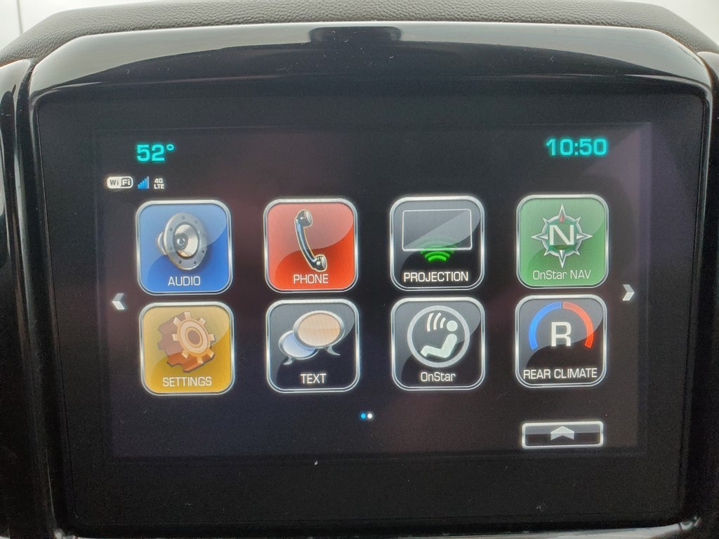 Photo 31 of this CHEVROLET TRAVERSE