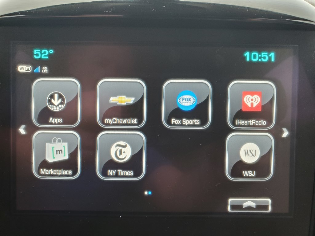 Photo 33 of this CHEVROLET TRAVERSE