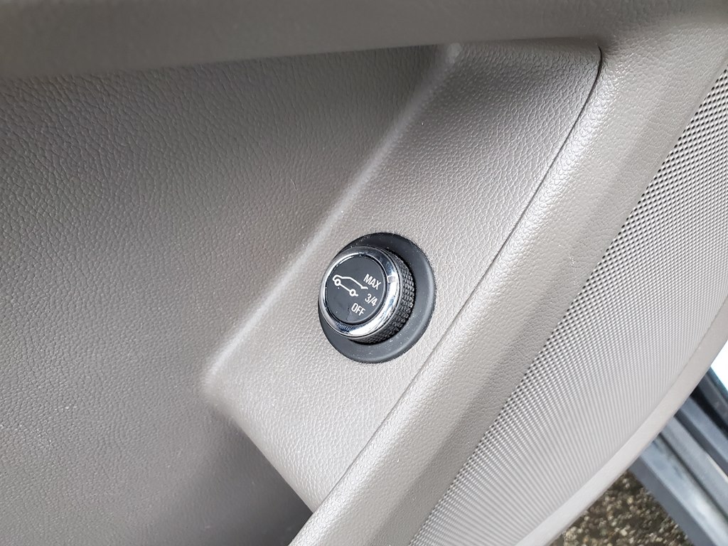 Photo 20 of this CHEVROLET TRAVERSE
